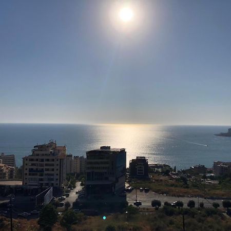 Sunrise Hotel Jounieh Bilik gambar