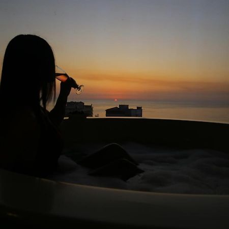 Sunrise Hotel Jounieh Luaran gambar