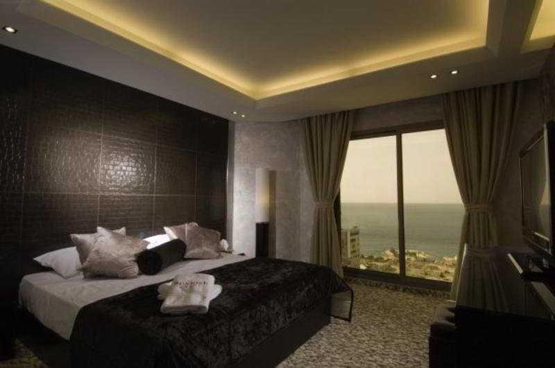 Sunrise Hotel Jounieh Luaran gambar
