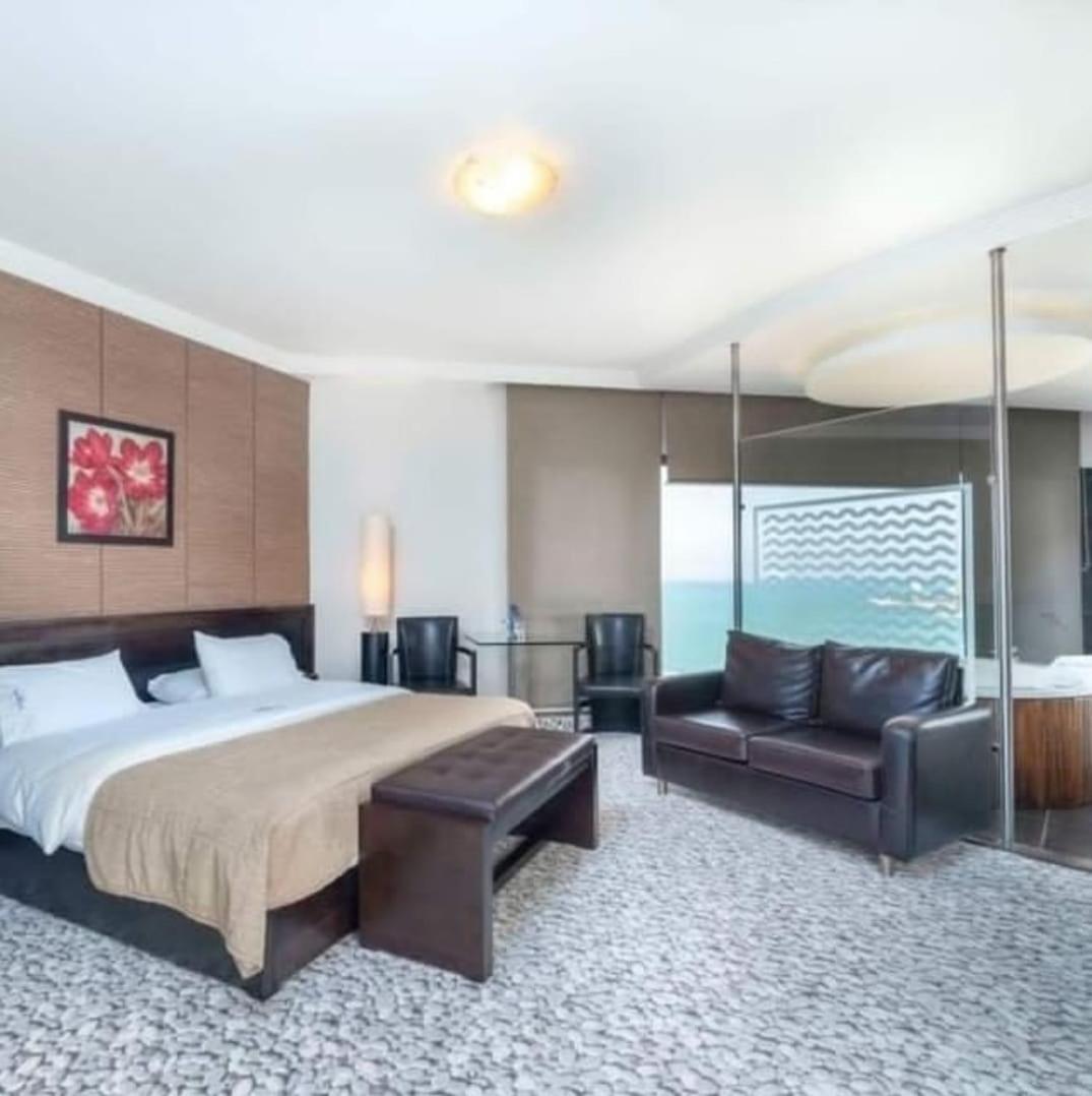 Sunrise Hotel Jounieh Bilik gambar