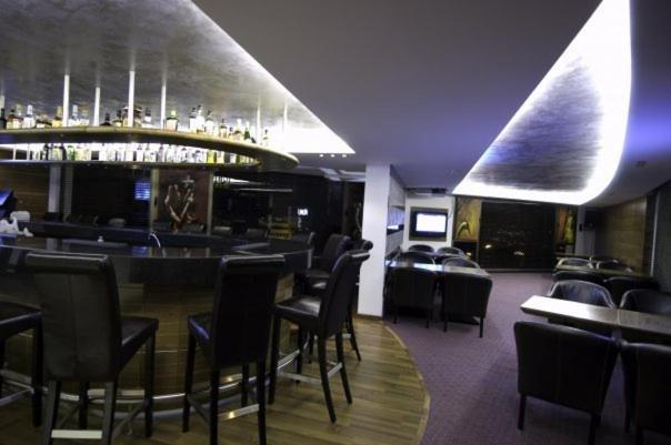 Sunrise Hotel Jounieh Luaran gambar