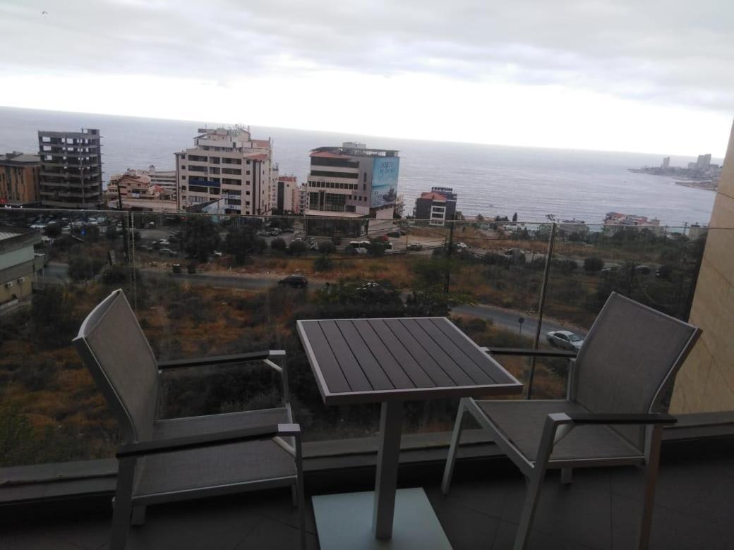 Sunrise Hotel Jounieh Bilik gambar