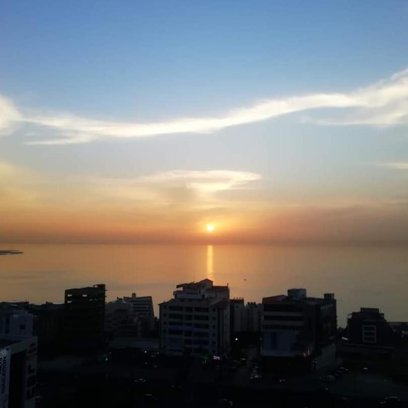 Sunrise Hotel Jounieh Bilik gambar