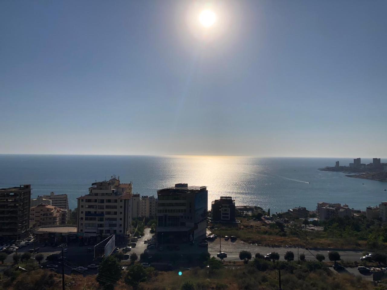 Sunrise Hotel Jounieh Bilik gambar