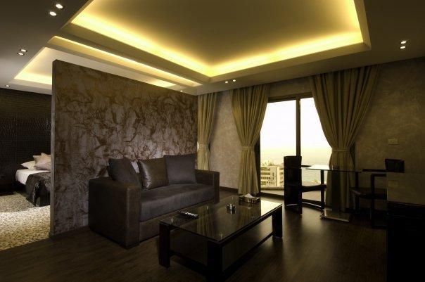 Sunrise Hotel Jounieh Luaran gambar