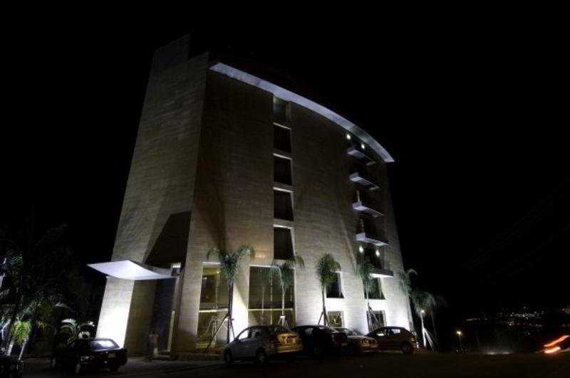 Sunrise Hotel Jounieh Luaran gambar