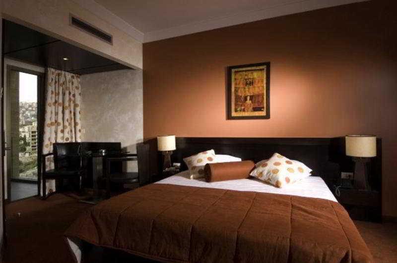 Sunrise Hotel Jounieh Luaran gambar