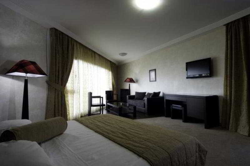 Sunrise Hotel Jounieh Luaran gambar