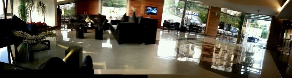 Sunrise Hotel Jounieh Luaran gambar