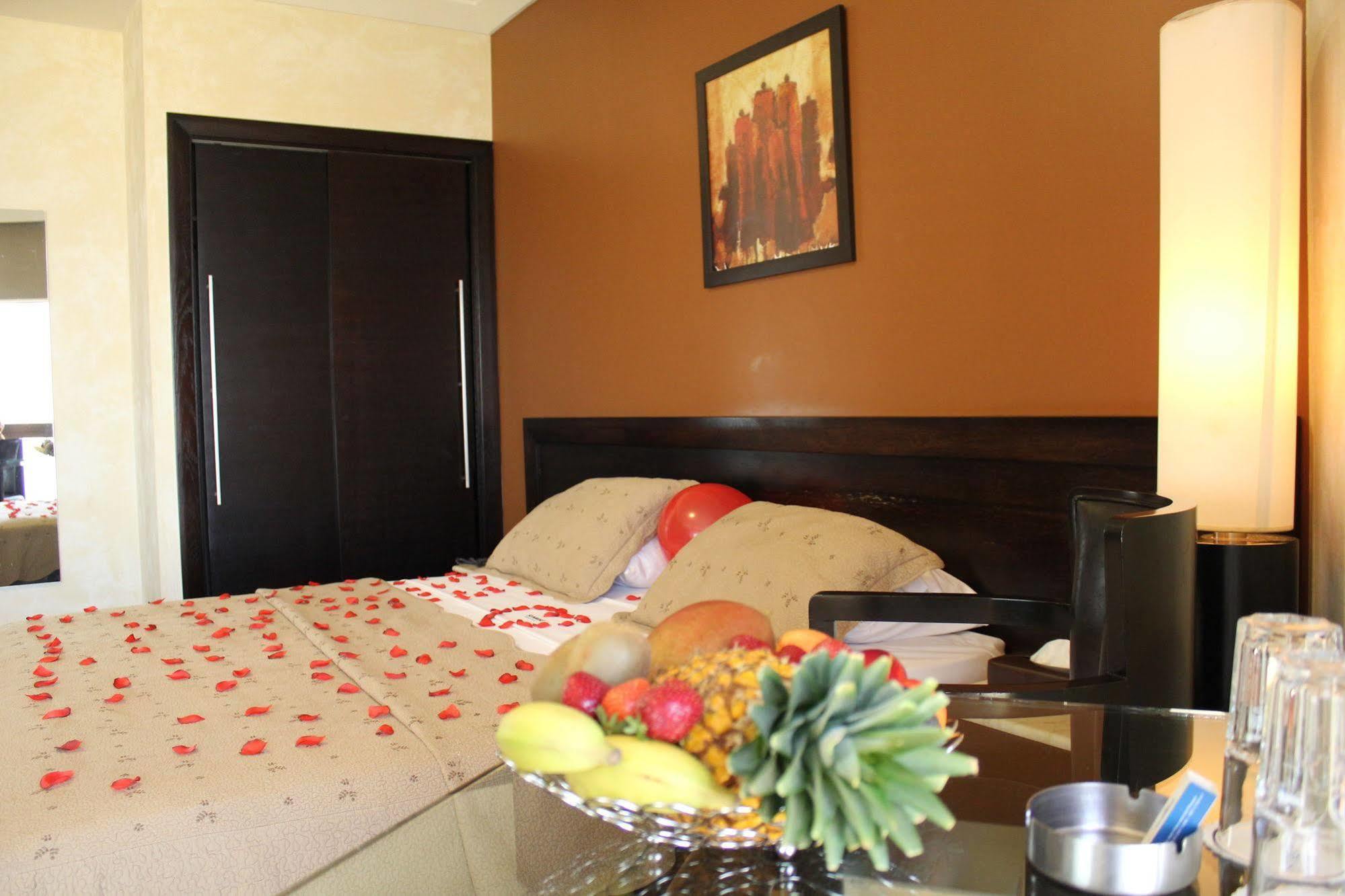 Sunrise Hotel Jounieh Luaran gambar
