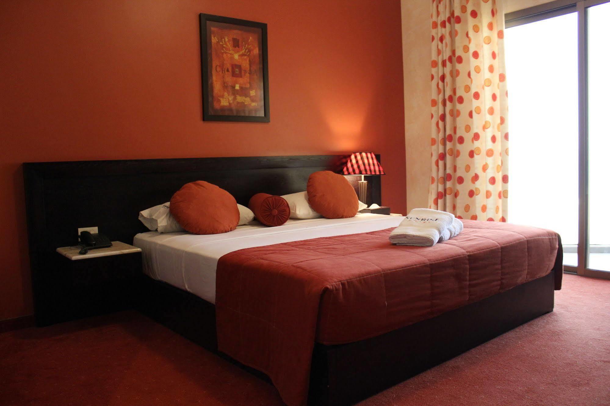 Sunrise Hotel Jounieh Luaran gambar