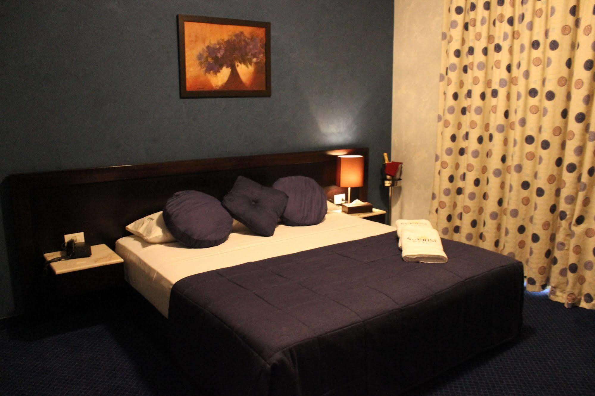 Sunrise Hotel Jounieh Luaran gambar