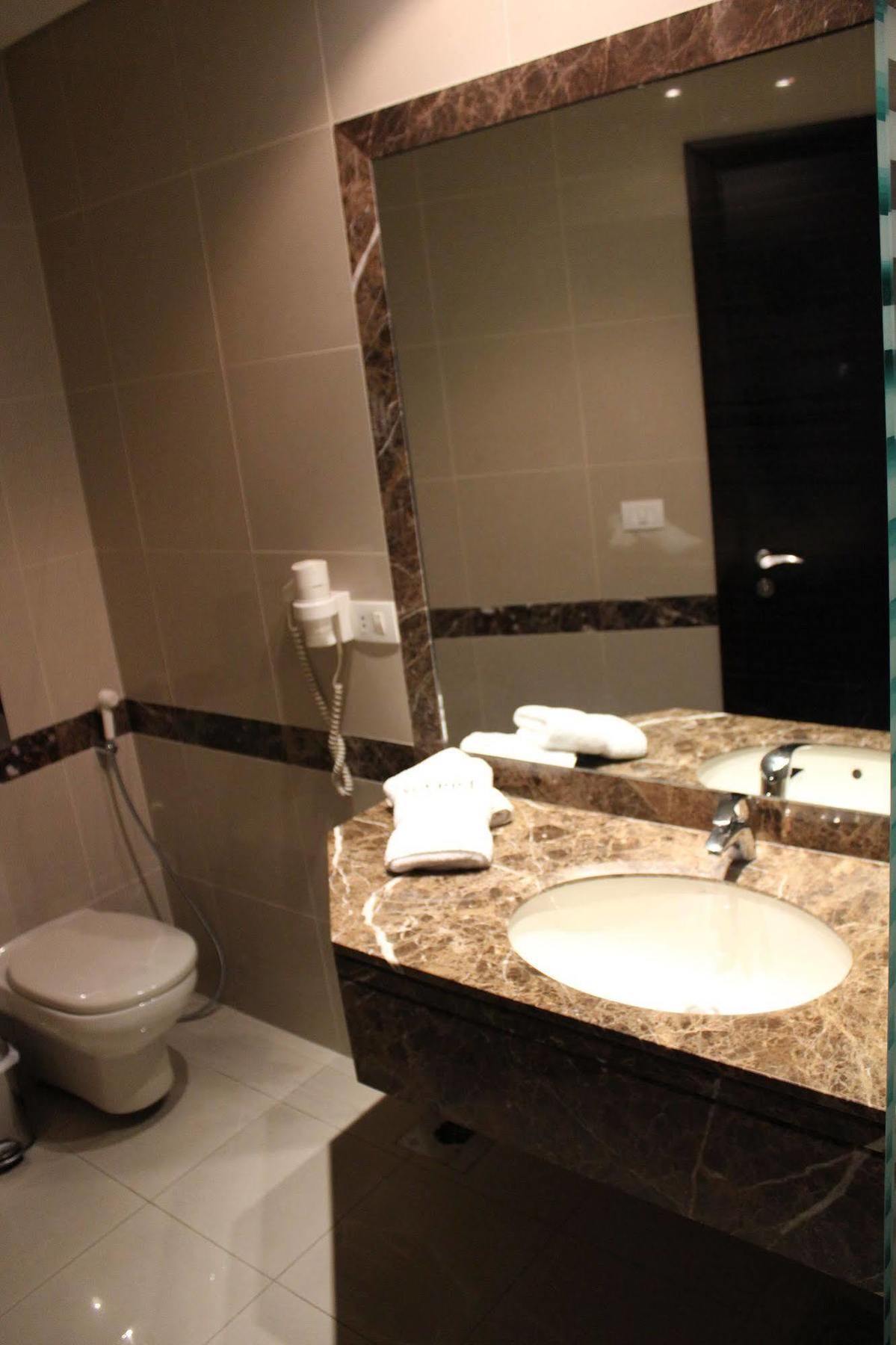 Sunrise Hotel Jounieh Luaran gambar