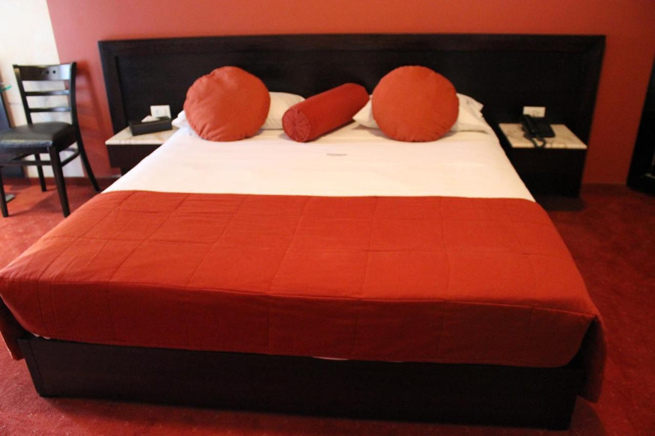 Sunrise Hotel Jounieh Luaran gambar