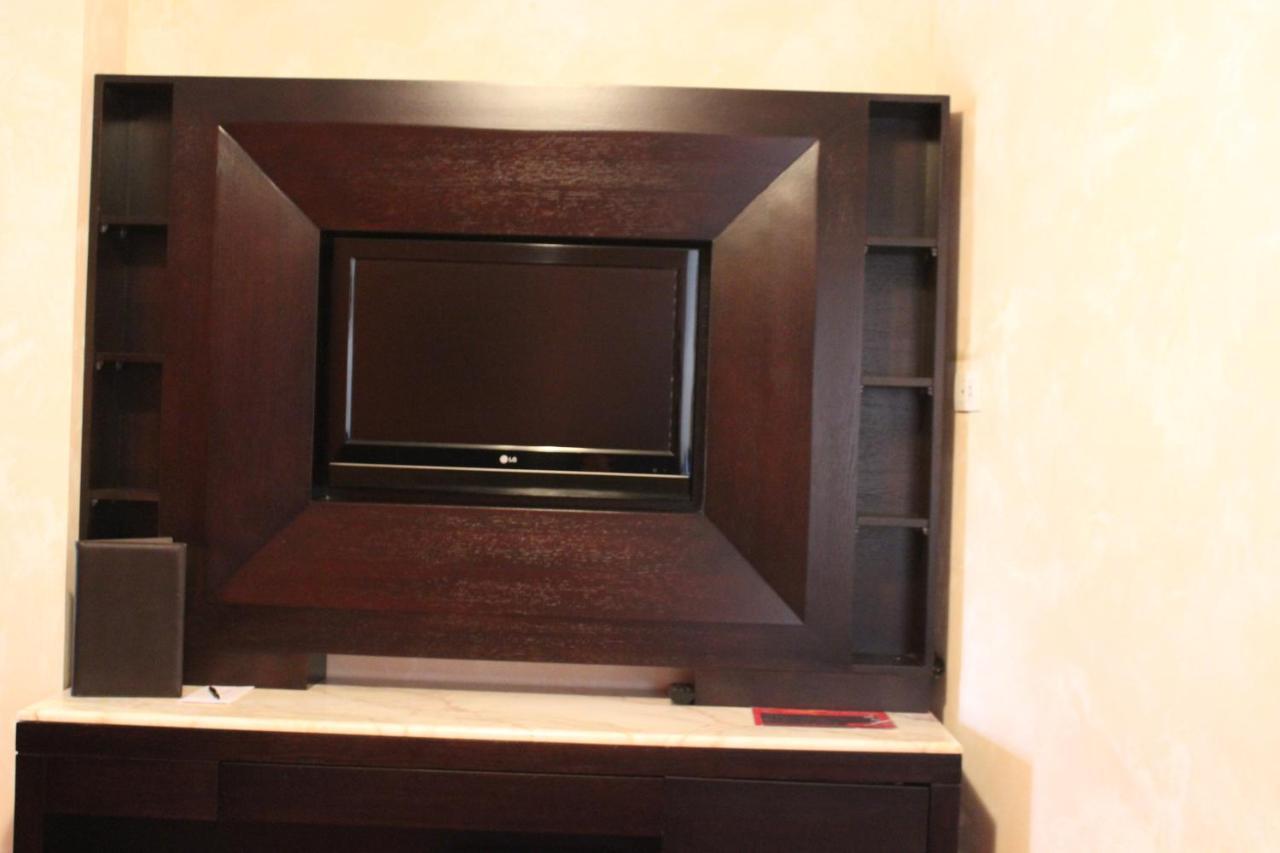 Sunrise Hotel Jounieh Luaran gambar