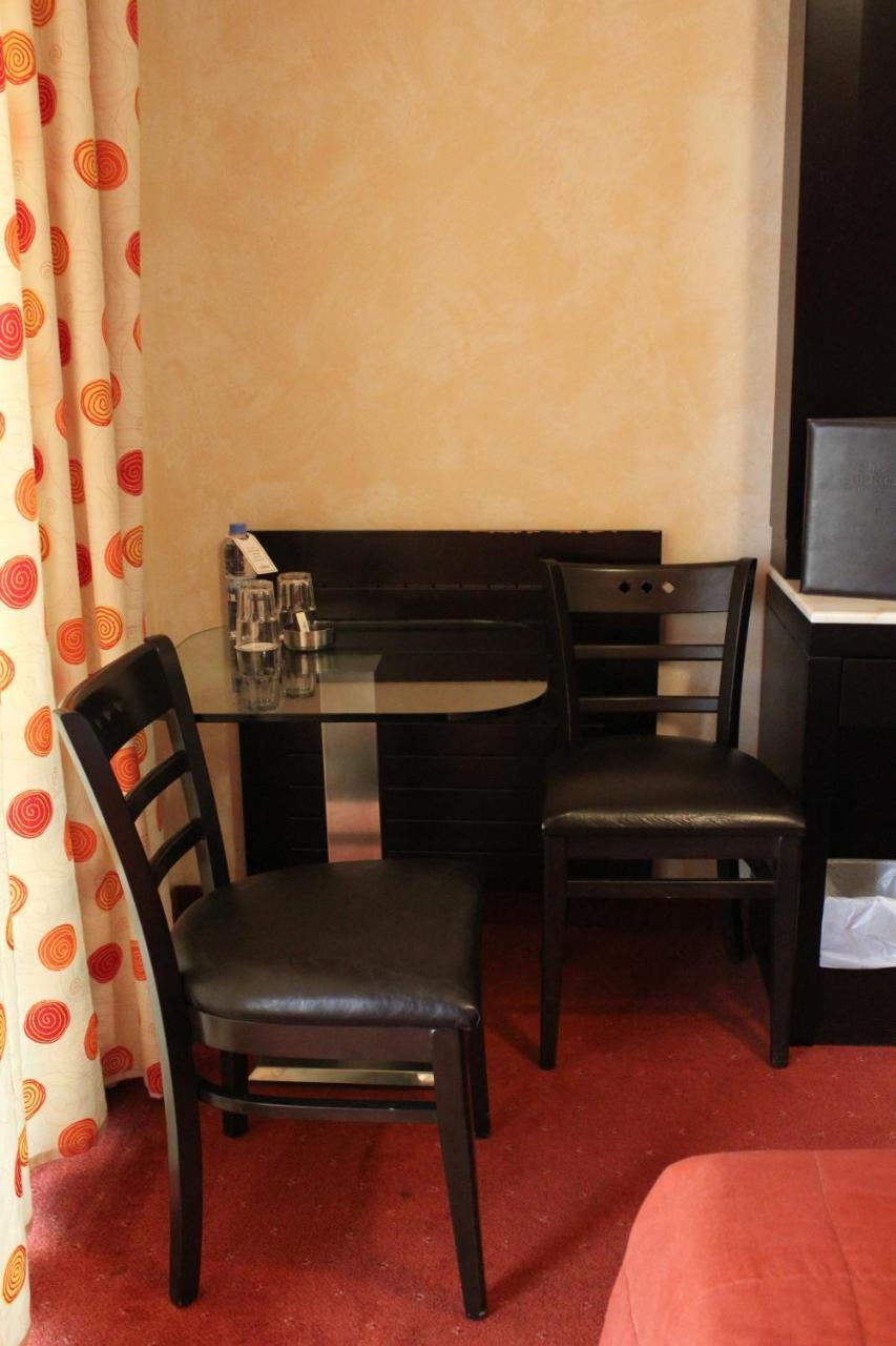 Sunrise Hotel Jounieh Luaran gambar