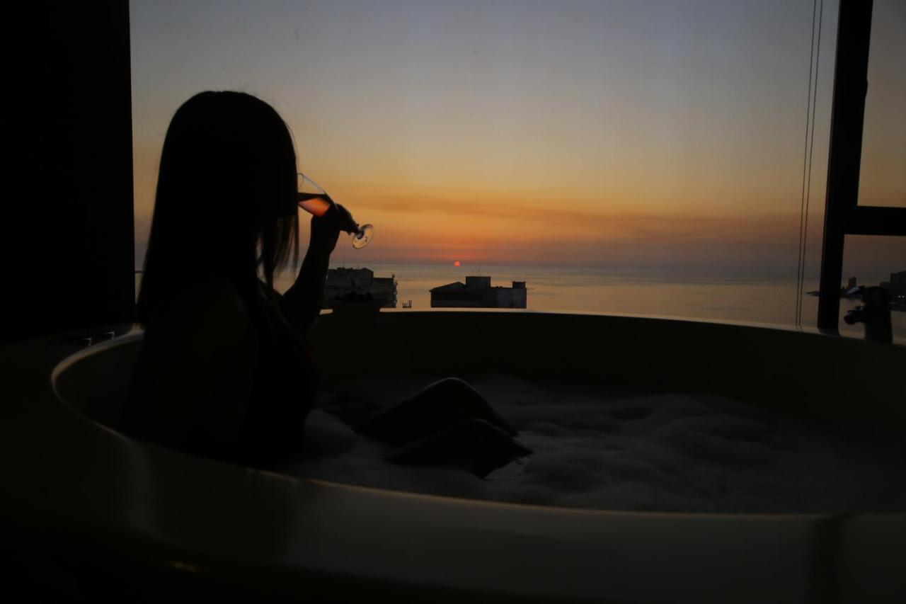 Sunrise Hotel Jounieh Luaran gambar