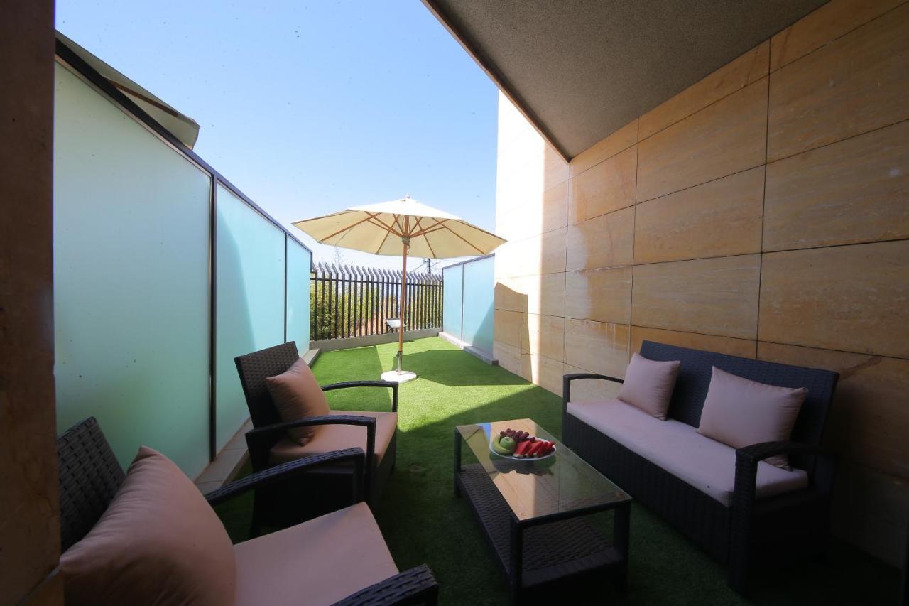 Sunrise Hotel Jounieh Luaran gambar