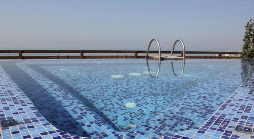 Sunrise Hotel Jounieh Luaran gambar