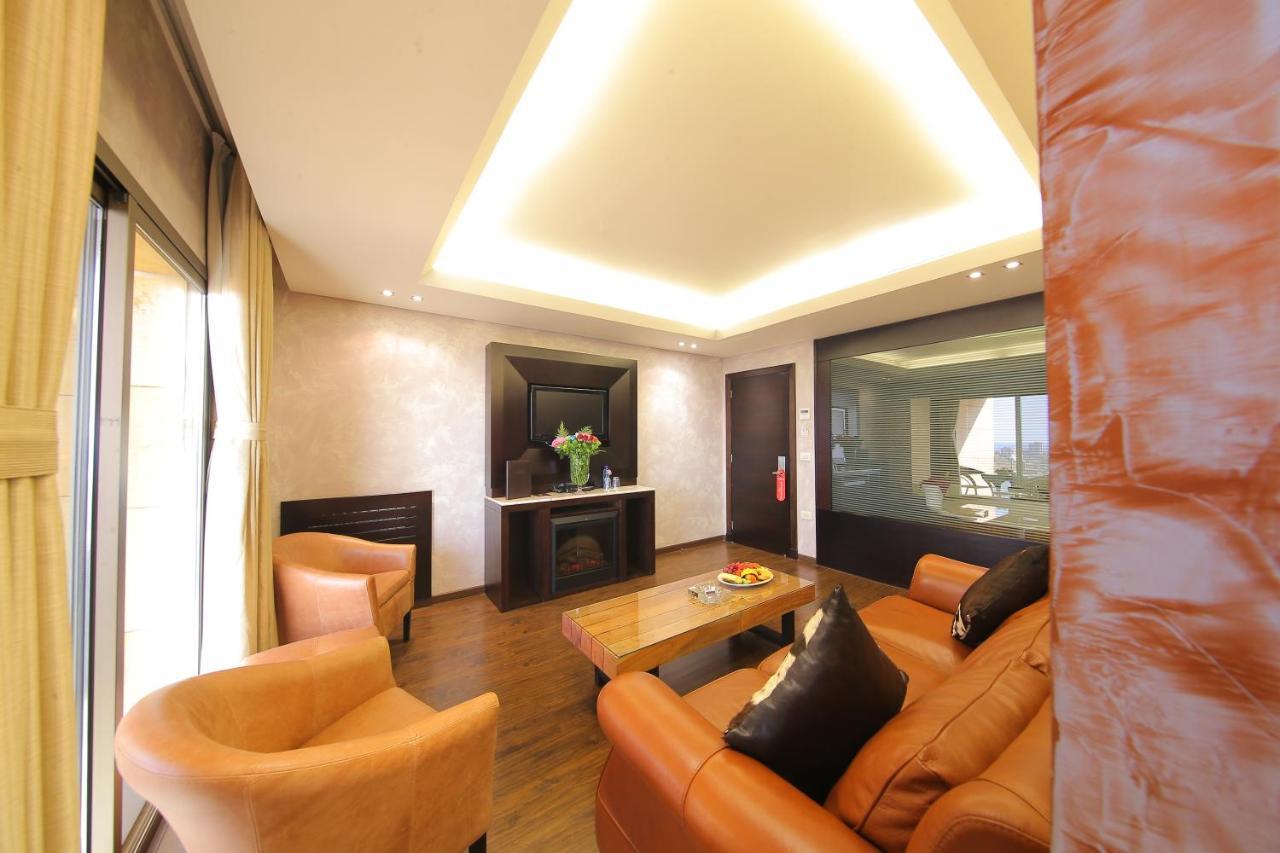 Sunrise Hotel Jounieh Luaran gambar