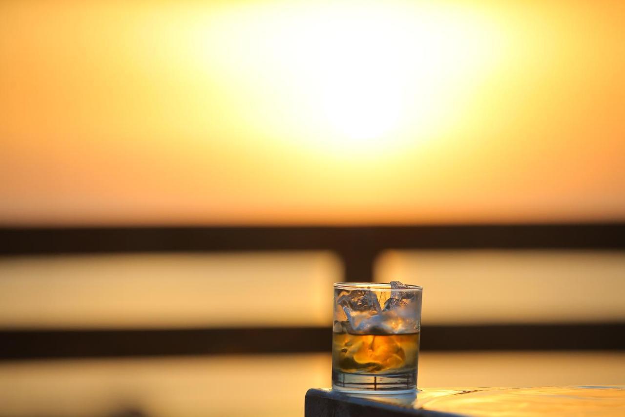 Sunrise Hotel Jounieh Luaran gambar