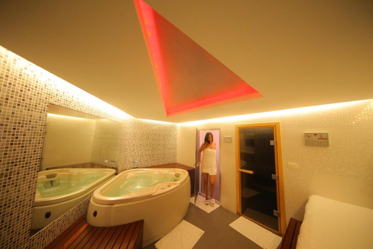 Sunrise Hotel Jounieh Luaran gambar