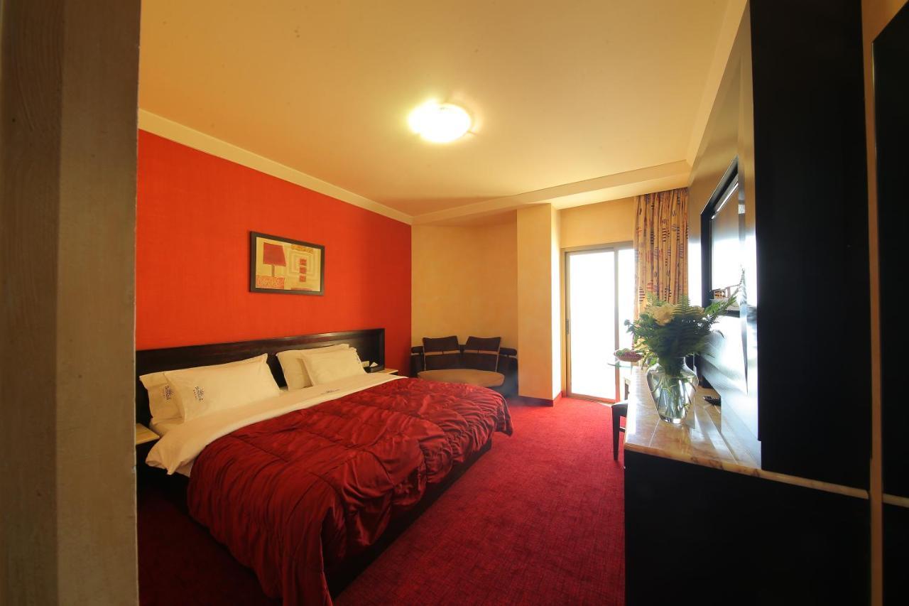 Sunrise Hotel Jounieh Luaran gambar